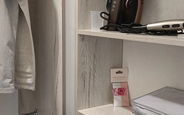 Novaya Studiya, Rossiya, Ulitsa Proletarskaya 151/1 Flat