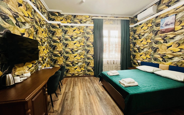 Hotel Metelitsa