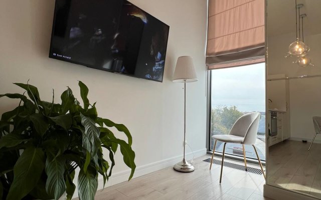 Апартаменты LOFTEC Flower у метро Красносельская