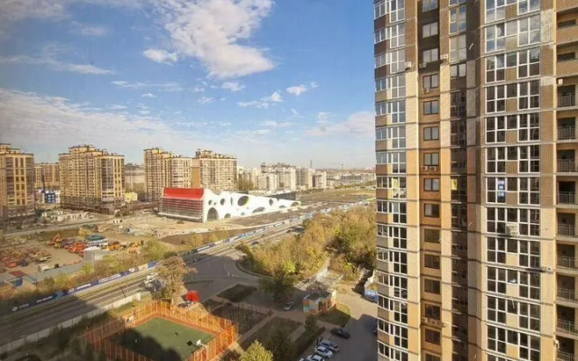 Квартира На улице Степная 1/1