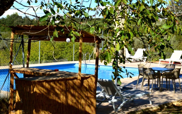 Casas Benali Hotel