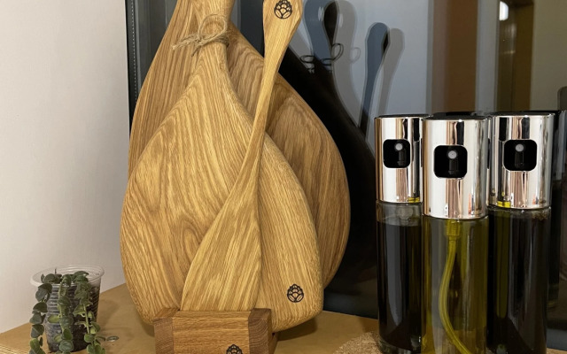 Шале Сказочная Скаут дача в хвойном лесу