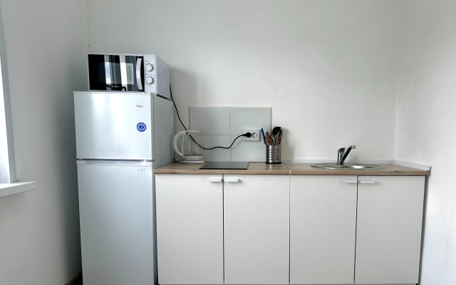 Квартира Калина Юрга на Никитина 75