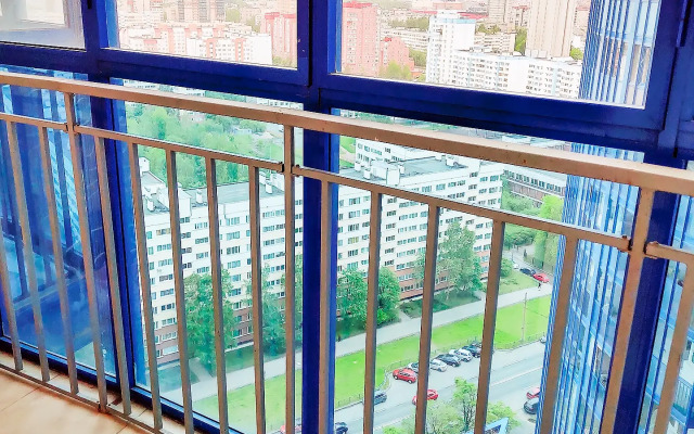 Квартира на Пионерской рядом с Доктриной и центром Алмазова.