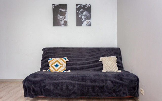 Квартира на Можайском Шоссе 10