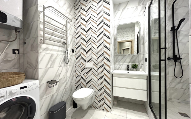 U morya Zhk Art Layt Siti (130) Flat