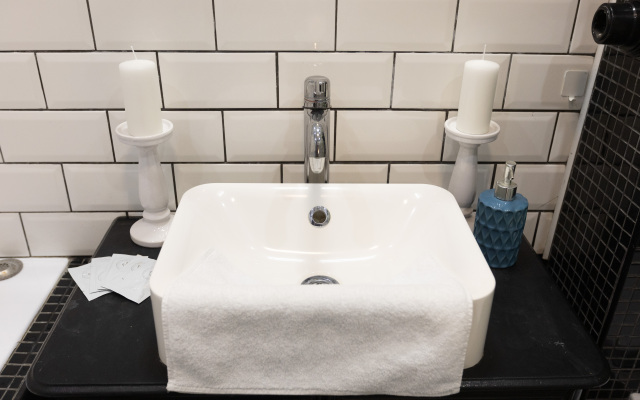 Апартаменты Appartement De Luxe Fantasy