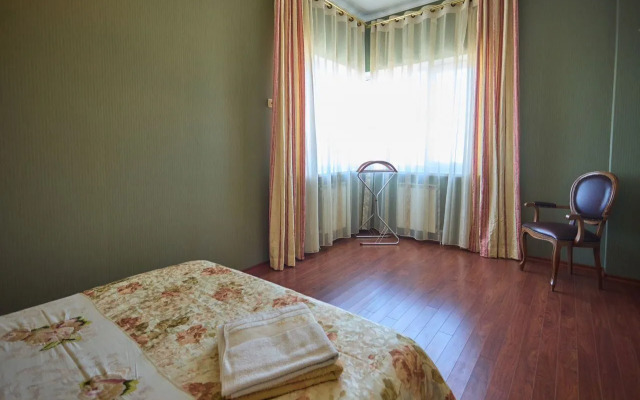 Квартира на Проспекте Октября 11/3