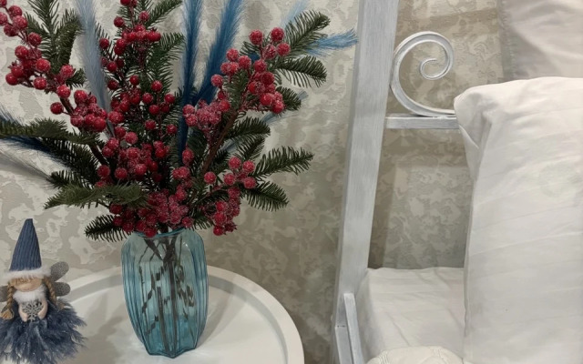 Квартира 1-комнатная Безмятежность