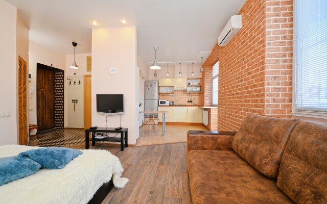 Квартира Современная квартира в самом Центре города