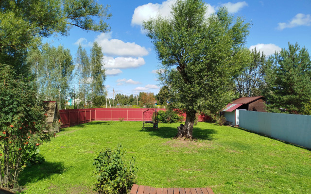 Частный дом Калязин