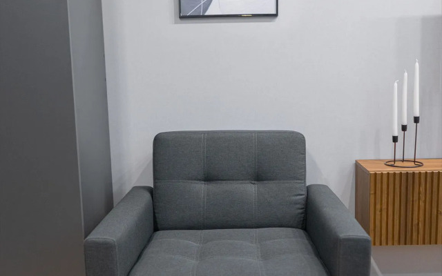Potryasayuschaya Studiya Alfa Rent Anapa Flat