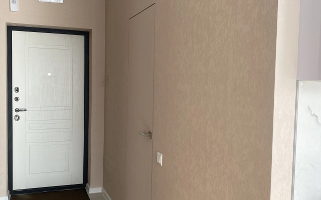 Квартира Милая Студия Для Двоих