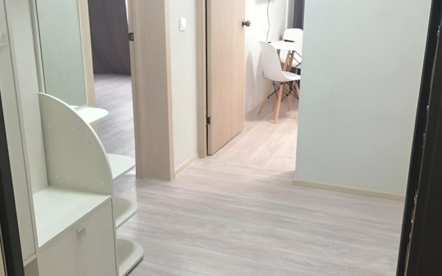 Bereg Morya 112 Apartments