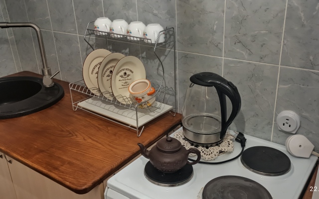 Nyushina Skazka Guest House