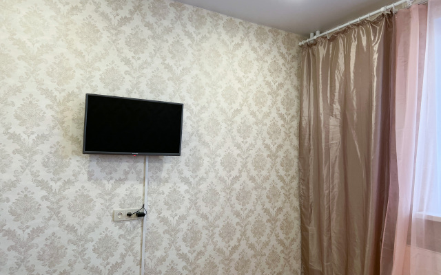 Odnokomnatnye na ulice Oktyabryskoy Apartments