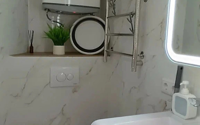 Квартира на улица Пушкина, 22