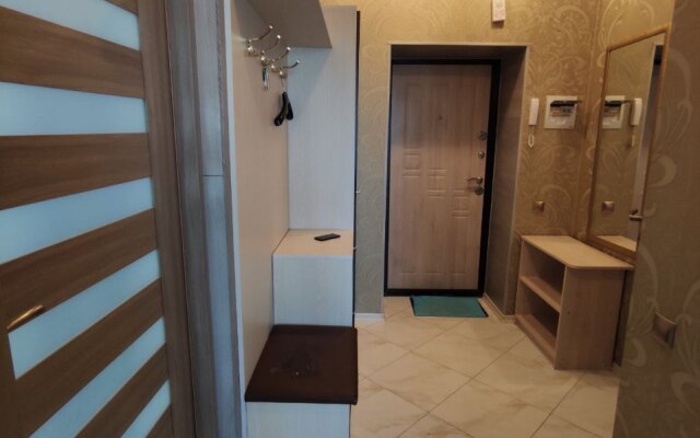 Primorskaya 25/43 Apartments