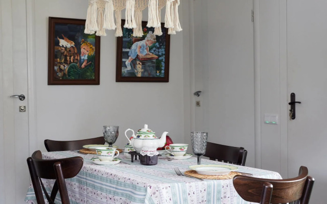 Гостевой дом Отрада