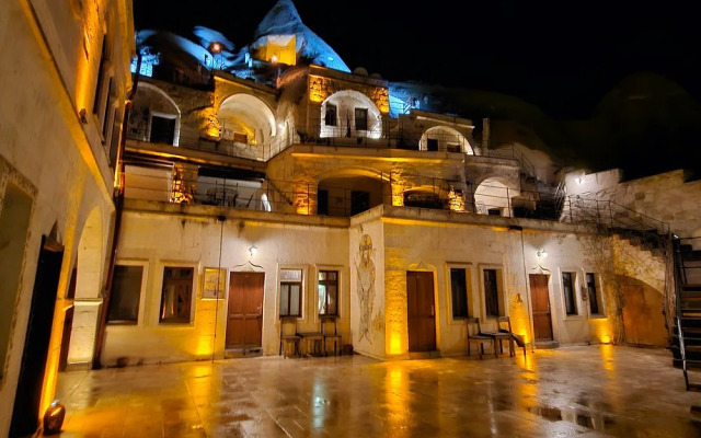 Onur Cave Cappadocia