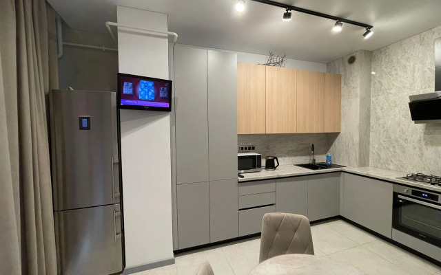 Апартаменты Жардин