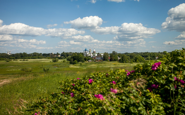 Гостевой дом Архангельских