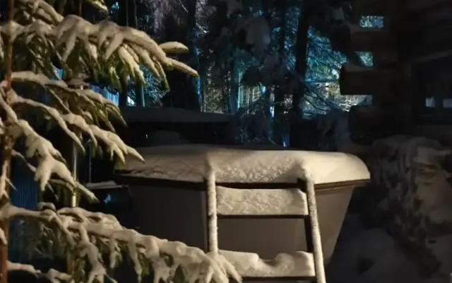 Меблированные комнаты Гедонист клуб