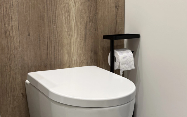 Квартира Абсолютно новая стильная видовая квартира