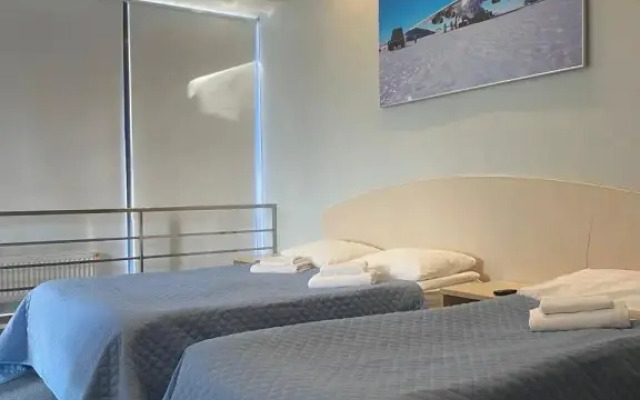 Отель Комфорт