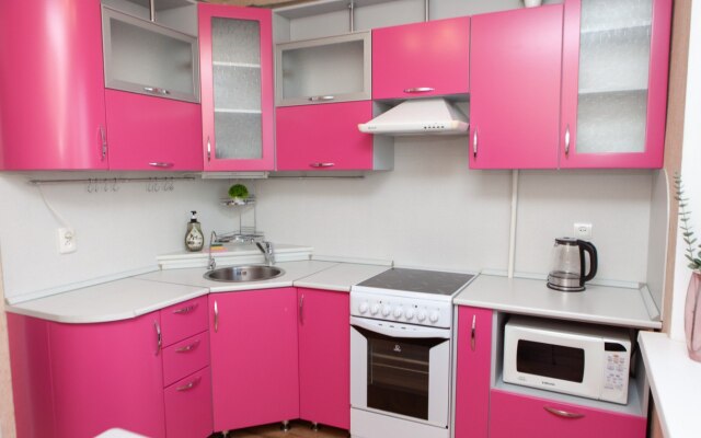 Kompanii Podushka Na Kooperativnoy Apartments
