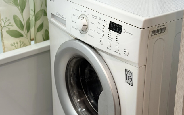 Квартира Уютная в Центре Города