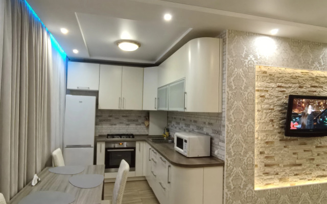 Апартаменты на Коперника в центре