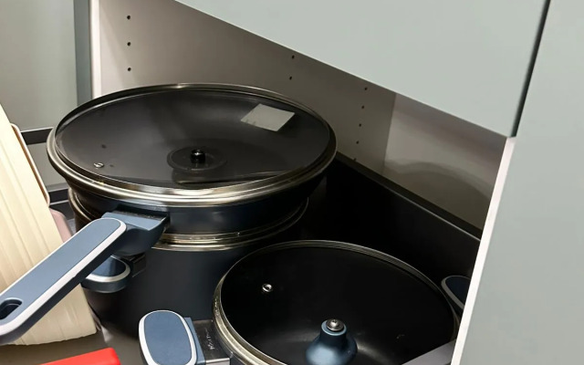 Квартира Душевная квартира на Цветном бульваре