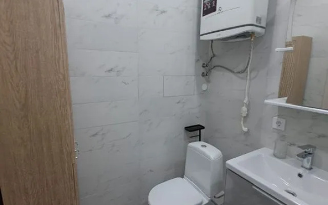 Uyutnaya kvartira Flat