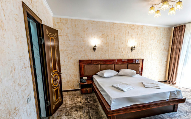 Hotel Oskar