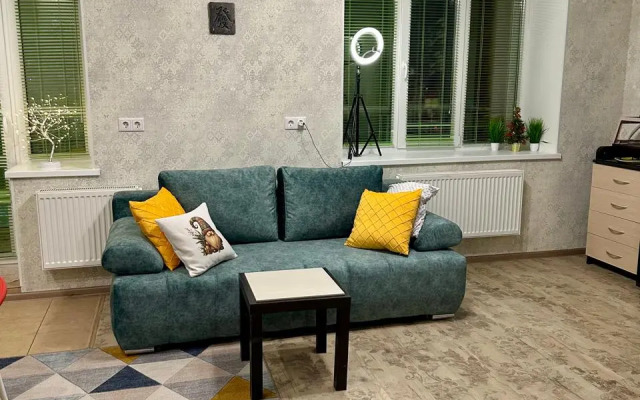 Квартира рядом с ТРЦ