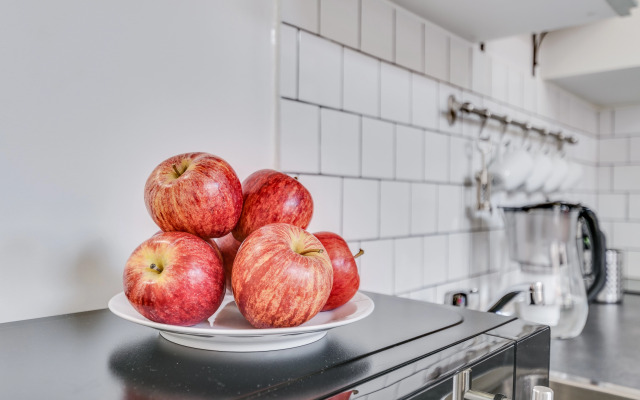 Апартаменты Sokroma Черный слон