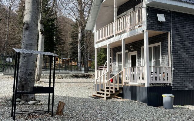 Potap Guest House