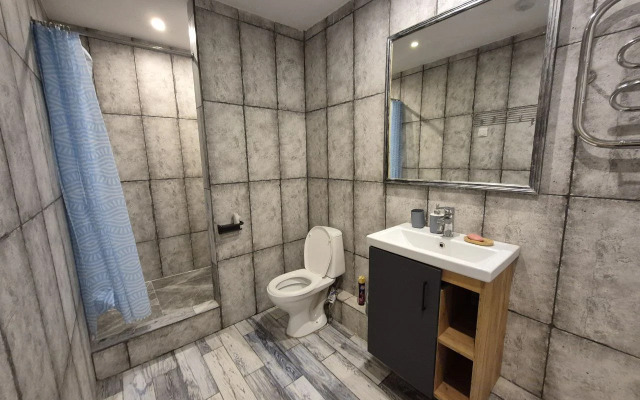 Частный Дом под Липой