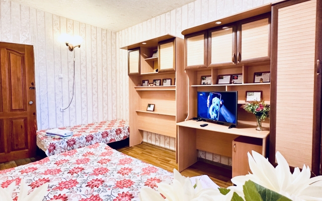 Апартаменты Заводская 5