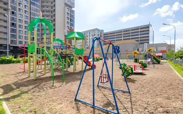 Квартира 1 к, Аквапарк,Татнефть Арена,Центр,Энерго