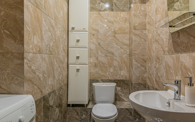 Апартаменты Сон и Душ на Чкалова