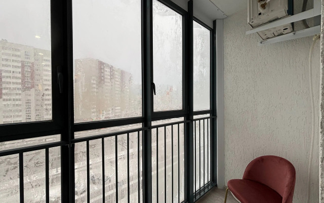 Квартира в романтическом стиле