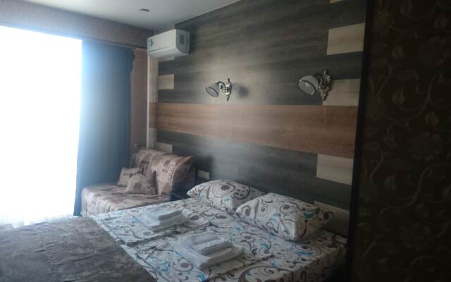 Bastion Guest House