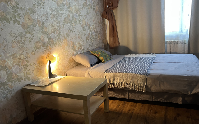 One Room Flat
