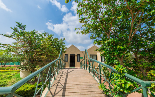 Nimba Wellness Retreat Sanatorium