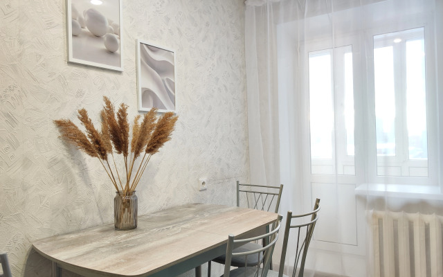 Апартаменты Panda Home в центре