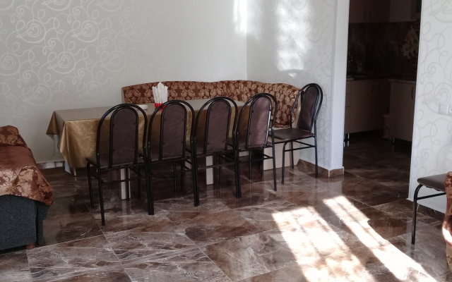 Гостевой Дом Saburtalo Tbilisi