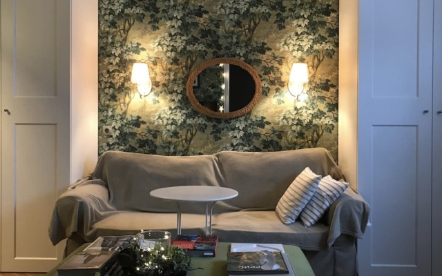 Hidden Garden Stay Flat