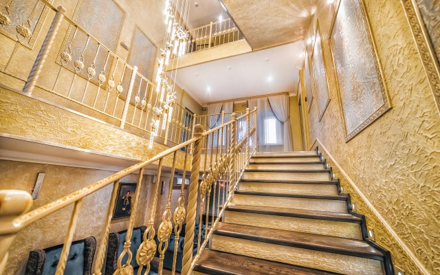 Berezka Apart-hotel